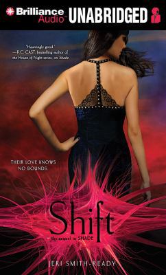 Shift 1455856622 Book Cover