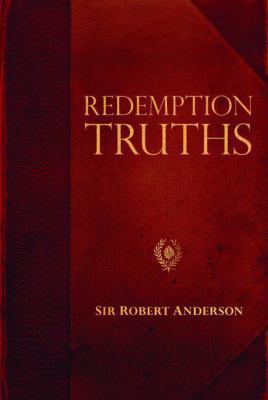 Redemption Truths 0825425786 Book Cover