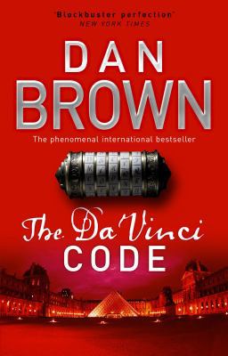 The Da Vinci Code 0552159719 Book Cover