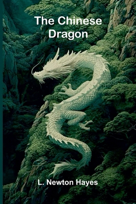The Chinese Dragon 9367247028 Book Cover