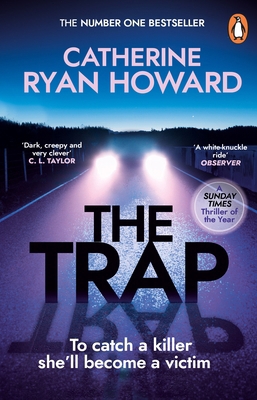 The Trap: The instant bestseller and Sunday Tim... 1804991163 Book Cover