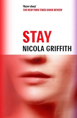 Canongate Books Stay (Aud Trilogy). 1837264465 Book Cover