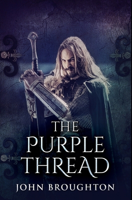 The Purple Thread: Premium Hardcover Edition 1034233238 Book Cover