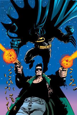 Hitman Vol. 1: Ten Thousand Bullets 1401288596 Book Cover