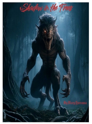 Shadow in the trees B0DQR6YJPH Book Cover