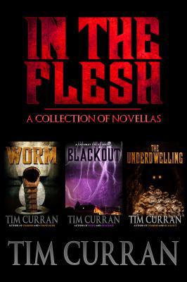 In the Flesh 1948929910 Book Cover