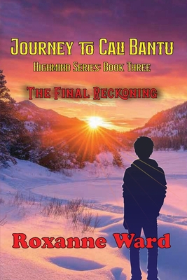 Journey to Cali Bantu B0GR1N6DYQ Book Cover
