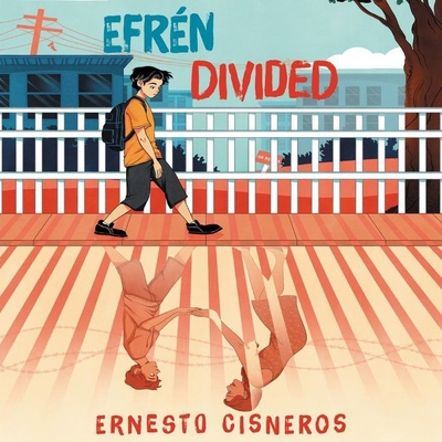 Efren Divided 1094117897 Book Cover