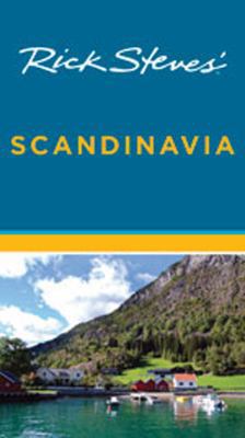 Rick Steves' Scandinavia 1598801236 Book Cover