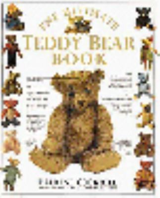 Ultimate Teddy Bear Book 1879431068 Book Cover