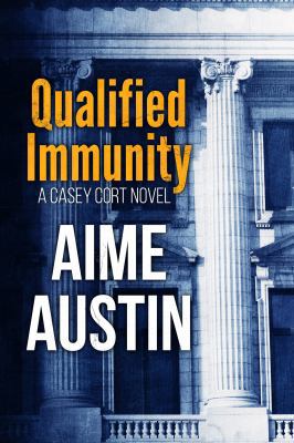 Qualified Immunity 1940811074 Book Cover