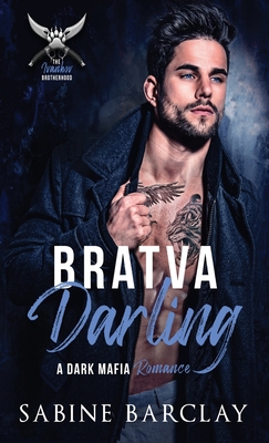 Bratva Darling 1648394604 Book Cover