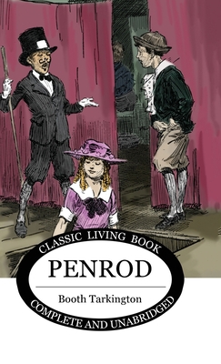 Penrod 1922619647 Book Cover