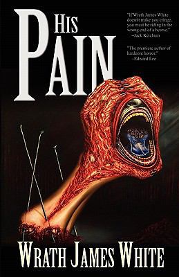 His Pain 1936383675 Book Cover