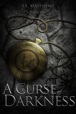 A Curse of Darkness 1791659519 Book Cover