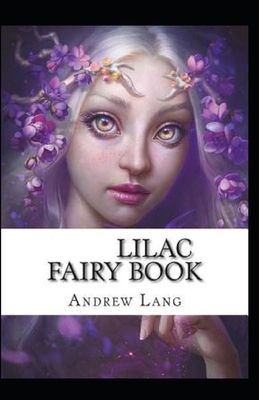 Lilac Fairy Book (illustrated edition) B0947RRGHY Book Cover