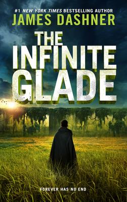 The Infinite Glade B0H2P6WMJP Book Cover