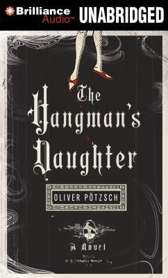 The Hangman's Daughter 1455827126 Book Cover