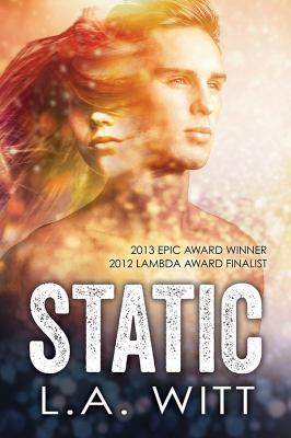 Static 1626491038 Book Cover