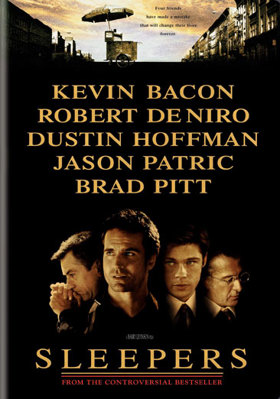 Sleepers B002O3Z4Y8 Book Cover