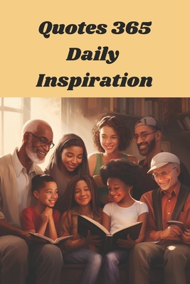 Quotes - 365 B0CJ45S1FR Book Cover