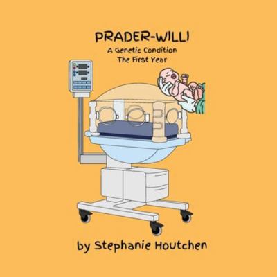 Prader-Willi B0G38QSBF6 Book Cover