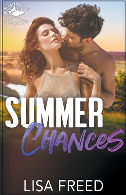 Summer Chances B0C7YW29BV Book Cover