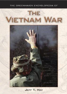 The Vietnam War 0737711493 Book Cover