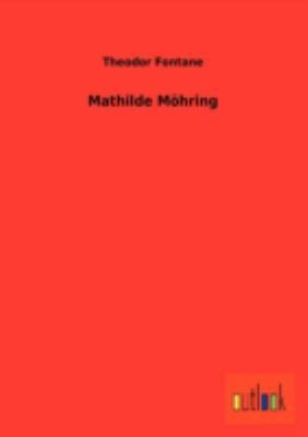 Mathilde M Hring [German] 3864038286 Book Cover