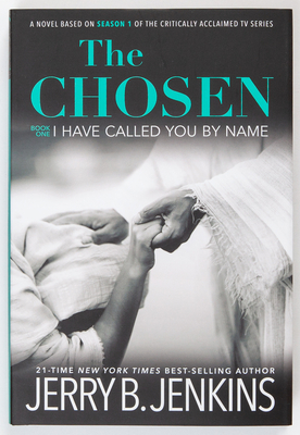 The Chosen I Have Called You by Name: A Novel B... 1646070208 Book Cover