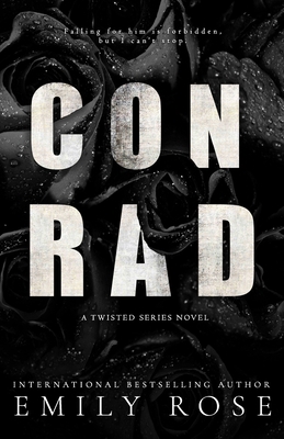 Conrad 1074234103 Book Cover