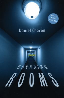Unending Rooms 0981589936 Book Cover