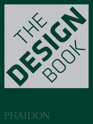 The Design Book 0714865796 Book Cover