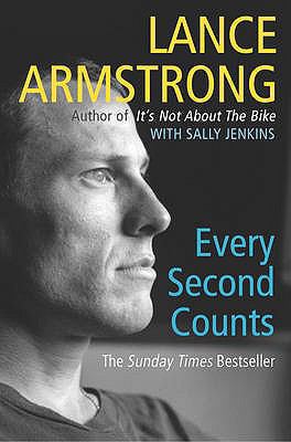 Every Second Counts 1863253955 Book Cover