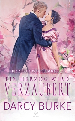 Ein Herzog wird verzaubert [German] 1637261284 Book Cover