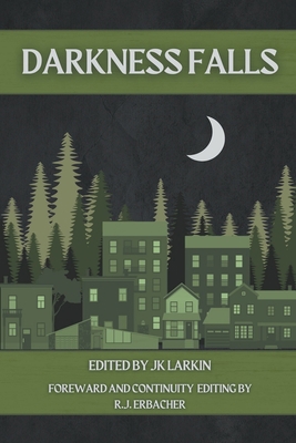 Darkness Falls 1637772939 Book Cover