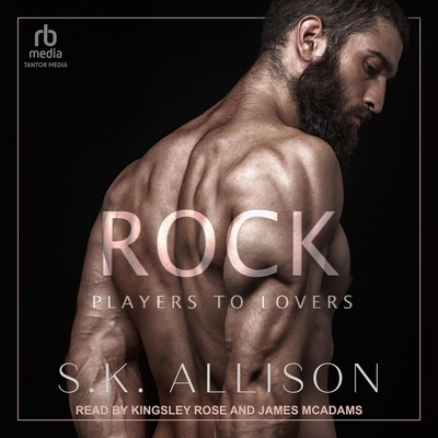 Rock B0CW58KBDV Book Cover