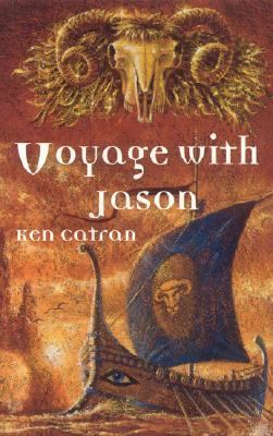 Voyage with Jason 0734401515 Book Cover