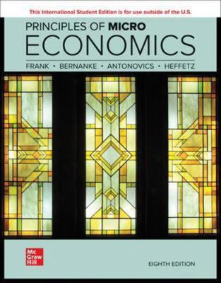 Principles of Microeconomics 1264364768 Book Cover