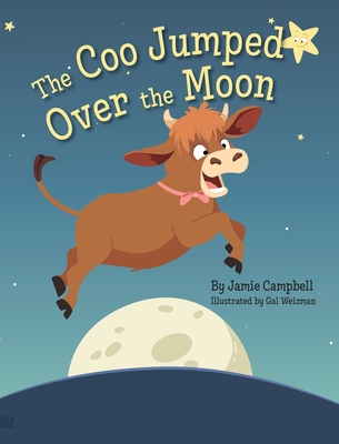 The Coo Jumped Over the Moon 1957723165 Book Cover