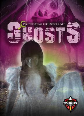 Ghosts 1626178534 Book Cover