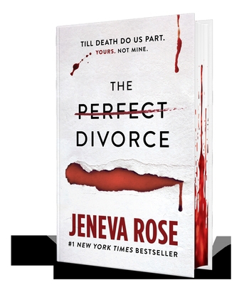 The Perfect Divorce B0FHWMJZ2T Book Cover