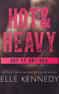 Hot & Heavy 1713518708 Book Cover