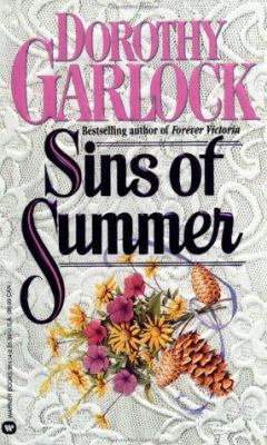 Sins of Summer 0446364142 Book Cover
