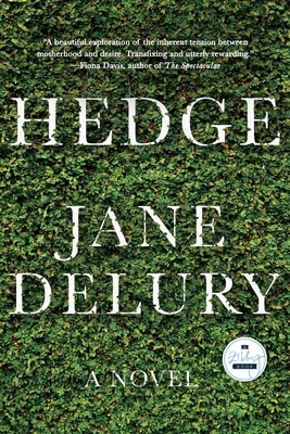 Hedge B0BCHXJSVK Book Cover