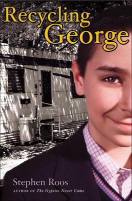 Recycling George 0689831463 Book Cover