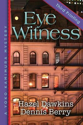 Eye Witness 1794699236 Book Cover