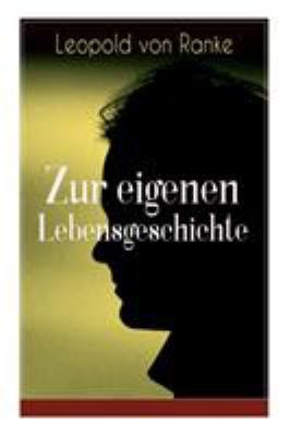 Zur eigenen Lebensgeschichte: Autobiographische... [German] 8027318874 Book Cover