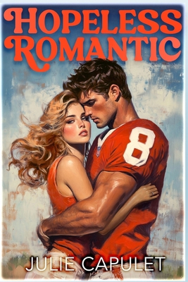 Hopeless Romantic: (McCabe Brothers Book 1) B087CVH1VR Book Cover