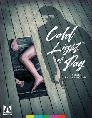 Cold Light Of Day            Book Cover